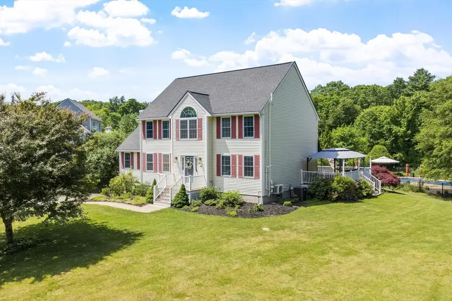 98 N End Rd, Townsend, MA 01469 - #2