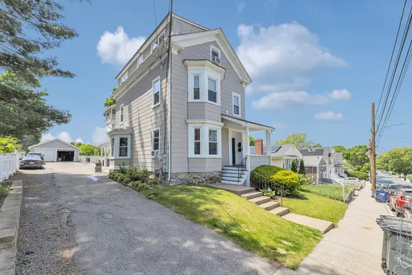71 Neponset Ave #1, Boston, MA 02136