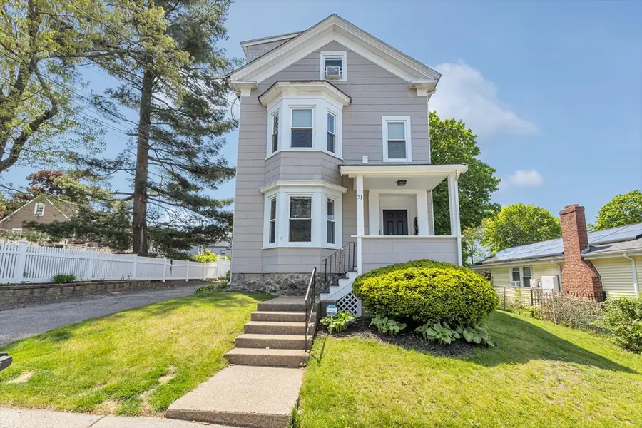 71 Neponset Ave #1, Boston, MA 02136 - #3