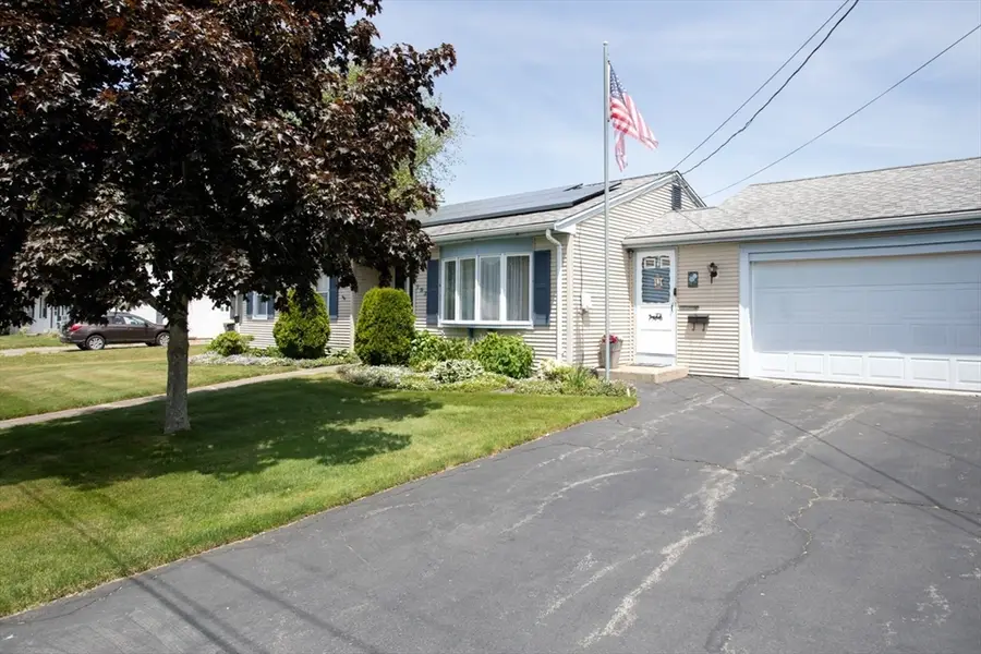 192 Calvin Ave, Somerset, MA 02726 - #3