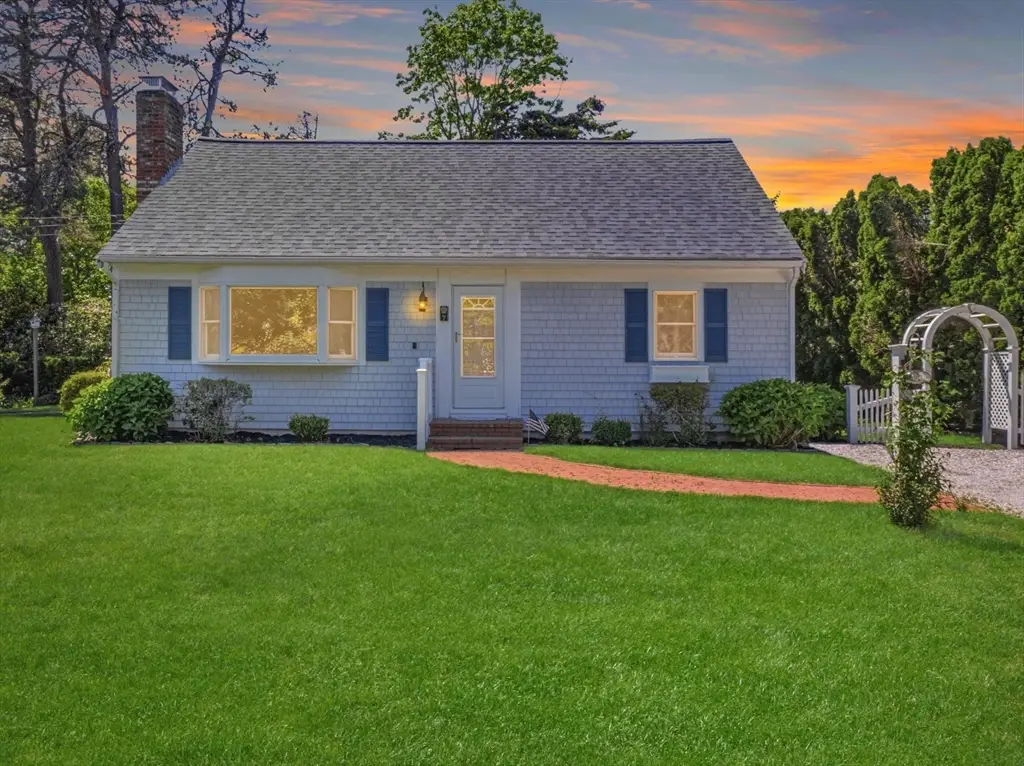7 Chesleys Way, South Yarmouth, MA 02664 - #1