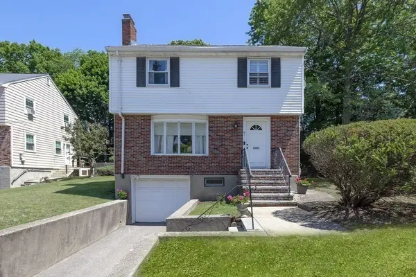 41 Sunset Hill Rd, Boston, MA 02132
