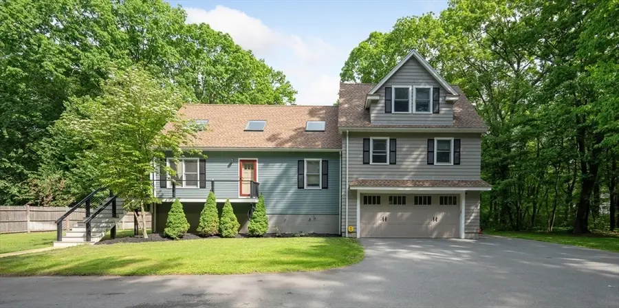 50 Melrose Ave, Tewksbury, MA 01876 - #2