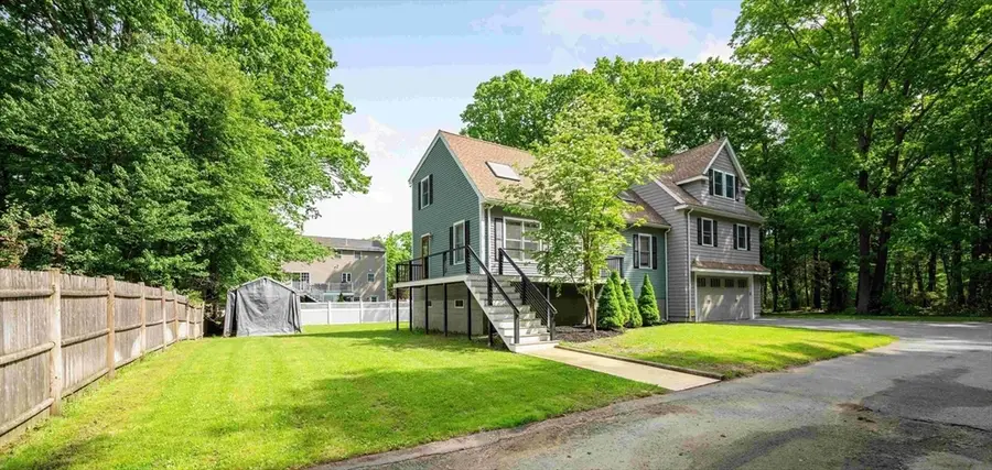 50 Melrose Ave, Tewksbury, MA 01876 - #3