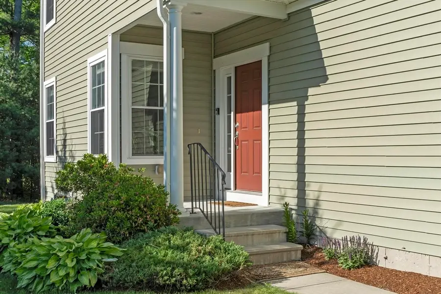27 Greenside Ln #59, Acton, MA 01720 - #2