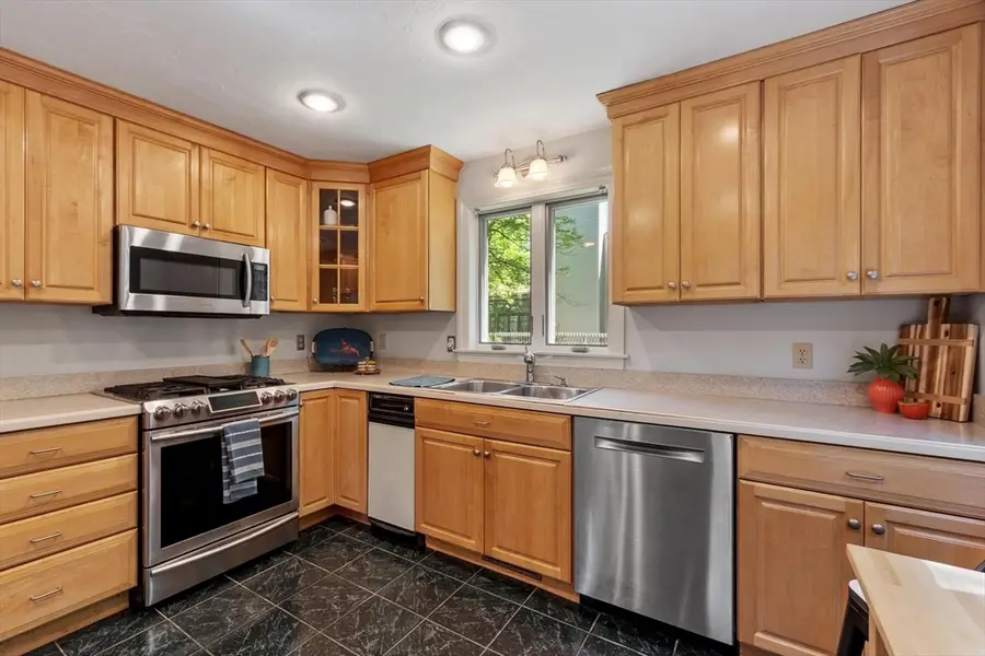 77 Parkhurst Dr #77, Westford, MA 01886 - #2