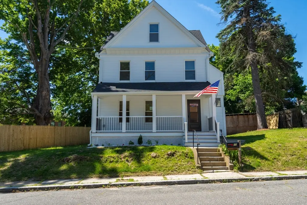 10 Walnut St, Ware, MA 01082 - #1