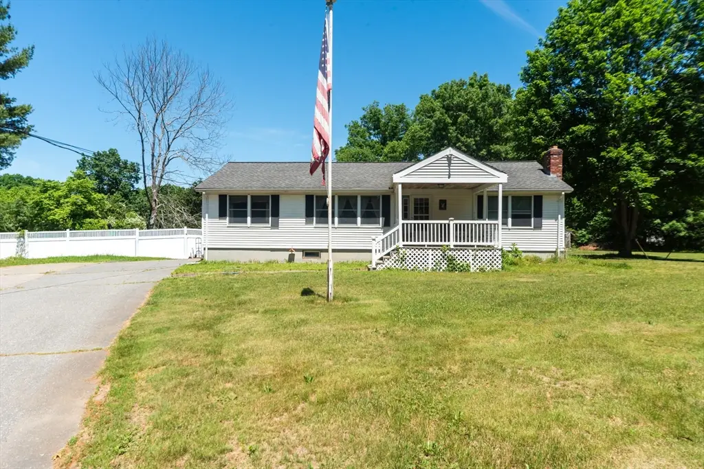 10 Amherst Ave, Bridgewater, MA 02324 - #1