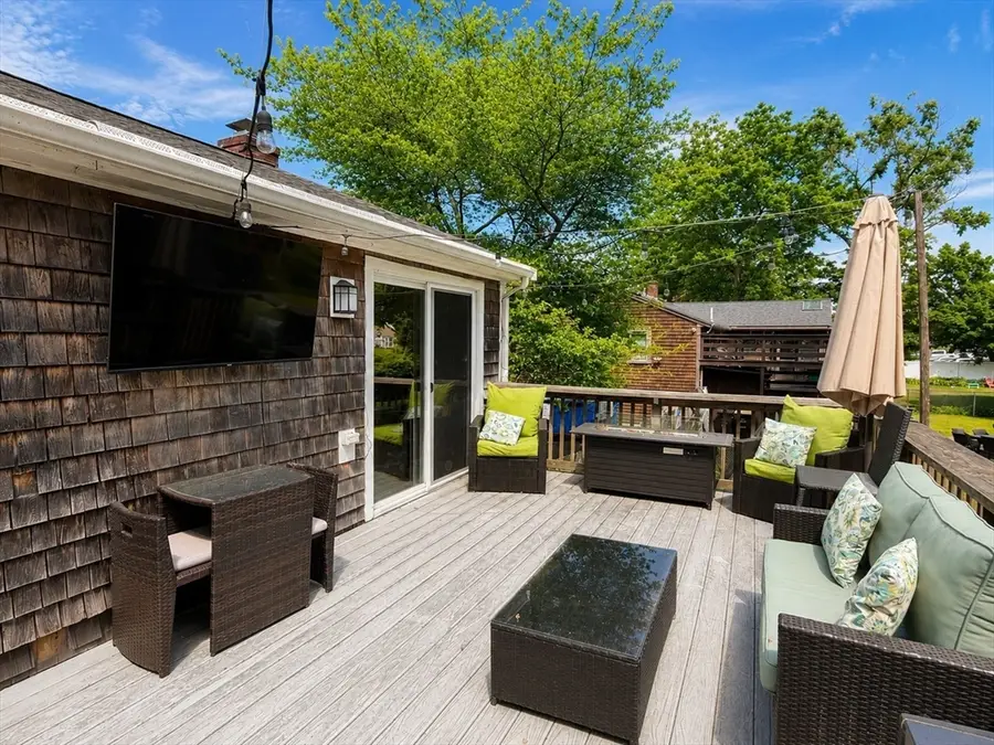 28 Park Ave West, Weymouth, MA 02190 - #2