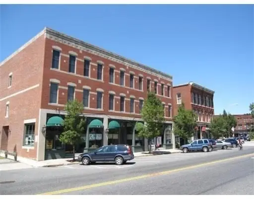 21 South Street #22, Westborough, MA 01581