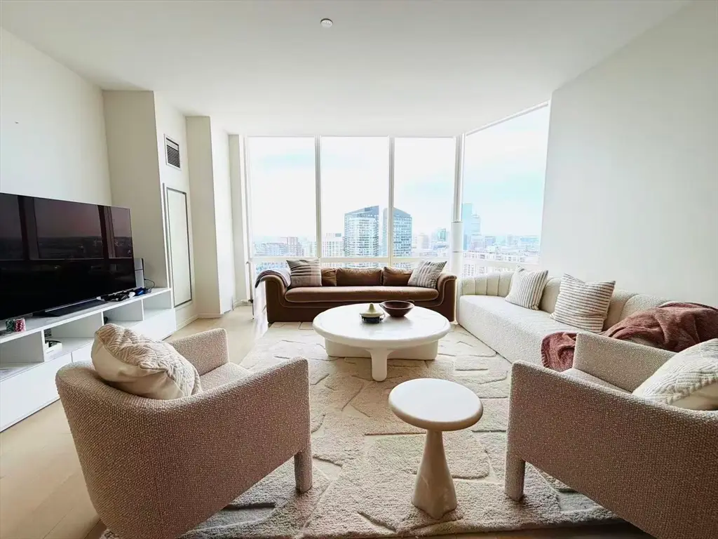 1 Franklin Street #3212, Boston, MA 02110 - #1