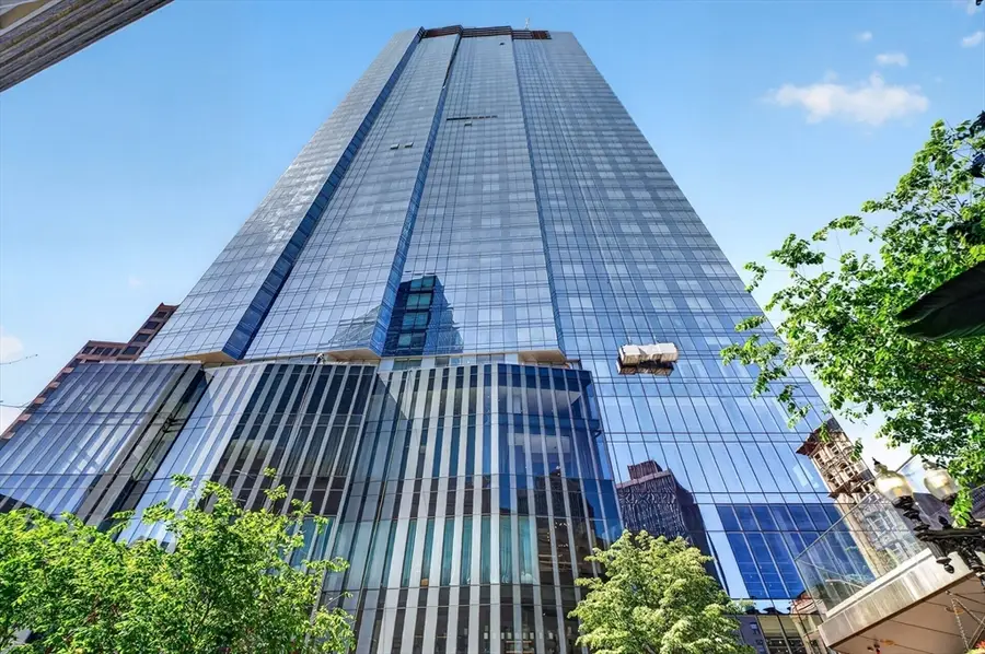 1 Franklin Street #3212, Boston, MA 02110 - #3