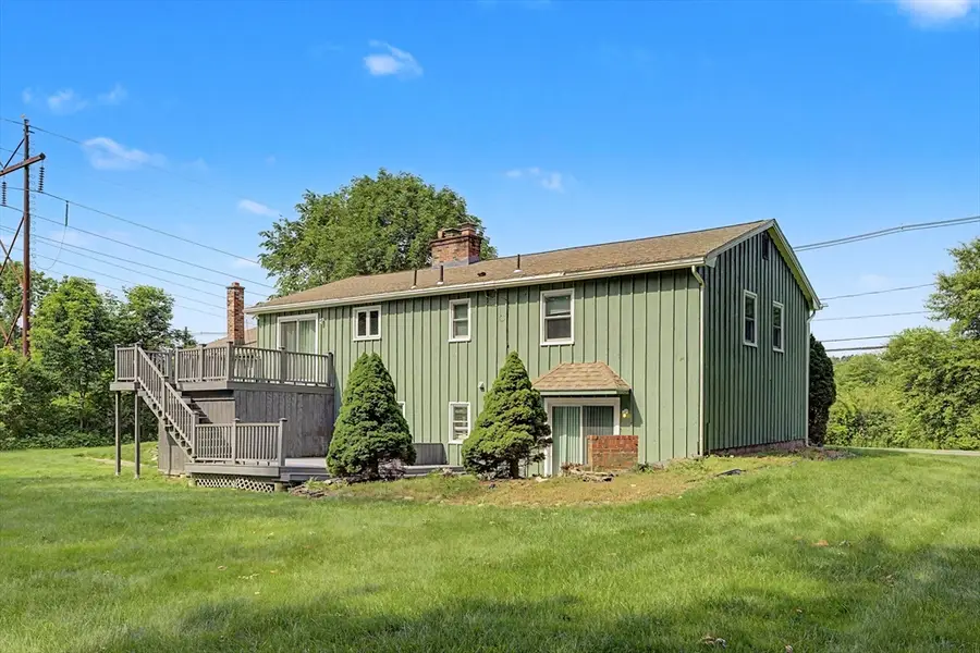 92 Alvord Street, South Hadley, MA 01075 - #2