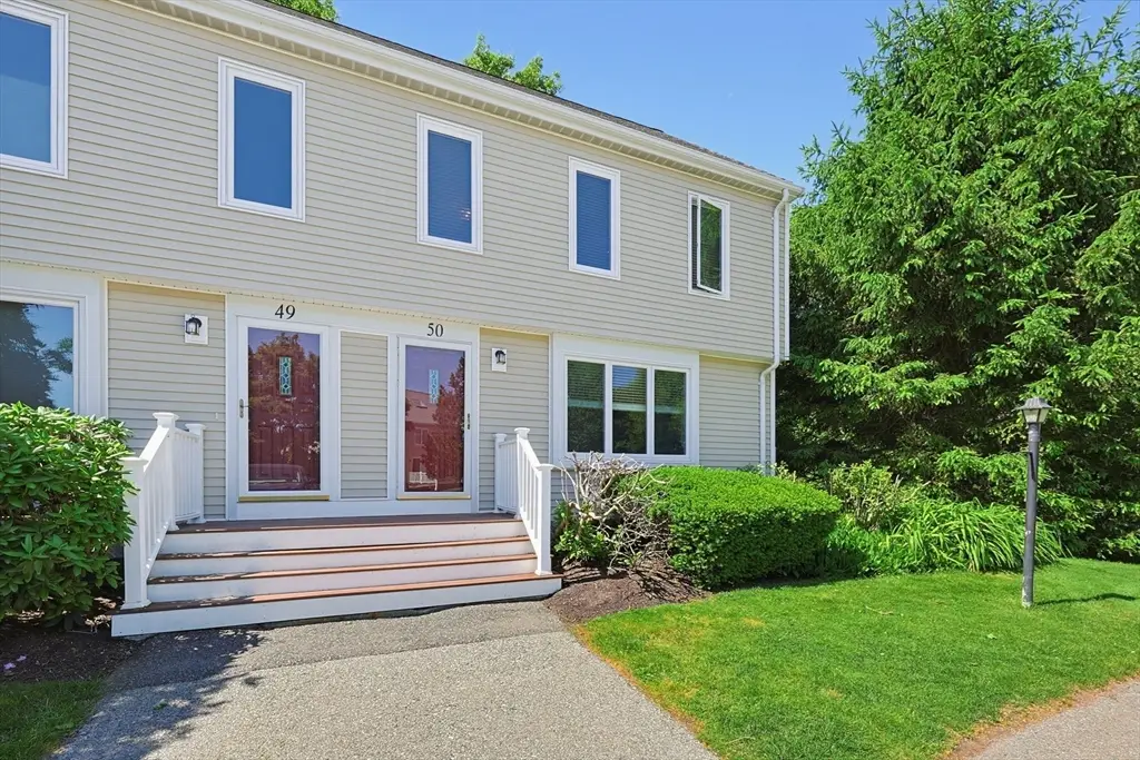 835 Mount Hope St #50, North Attleboro, MA 02760 - #1