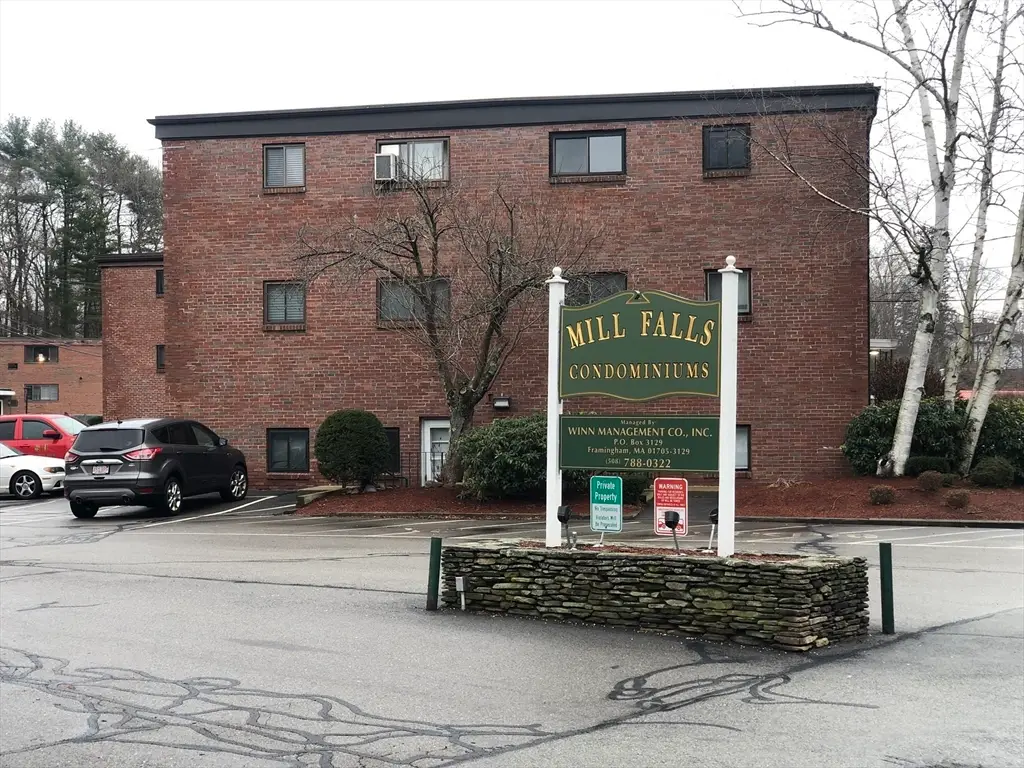 79 Nicholas Road #H, Framingham, MA 01701 - #1