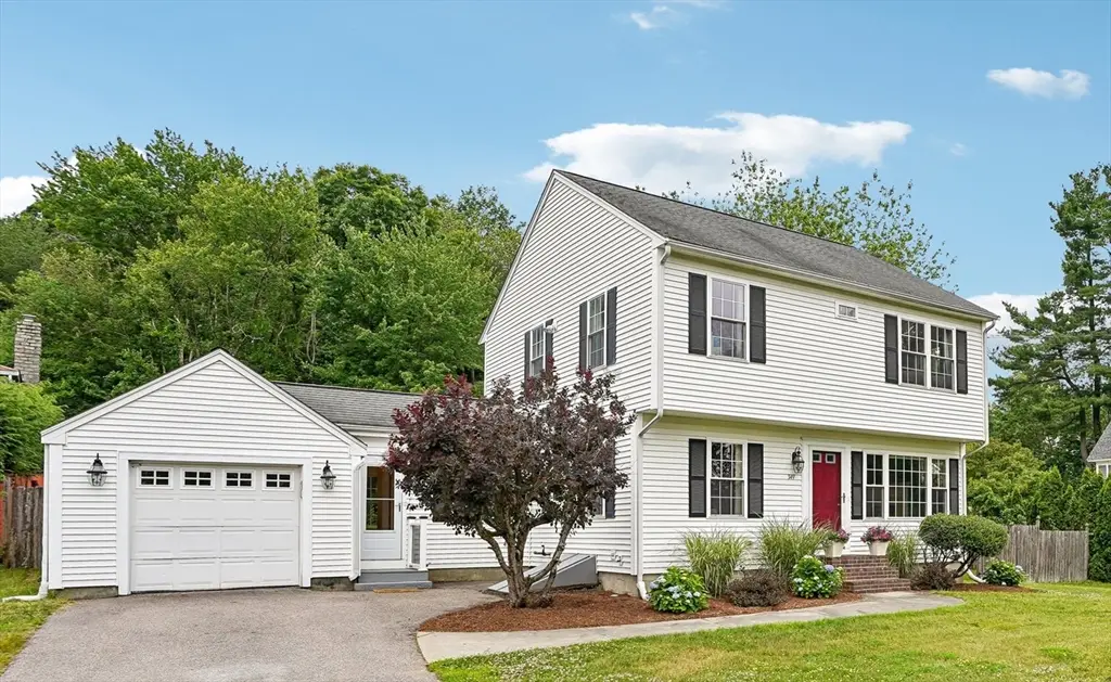 349 Summer St, Franklin, MA 02038 - #1