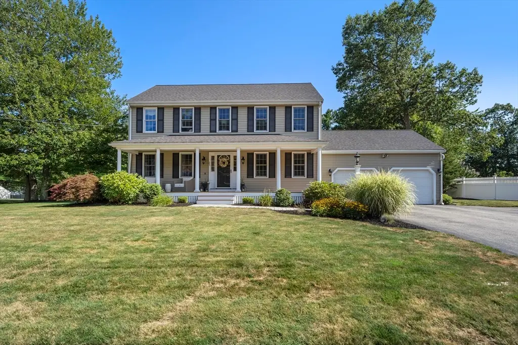 26 Crabtree Lane, Abington, MA 02351 - #1