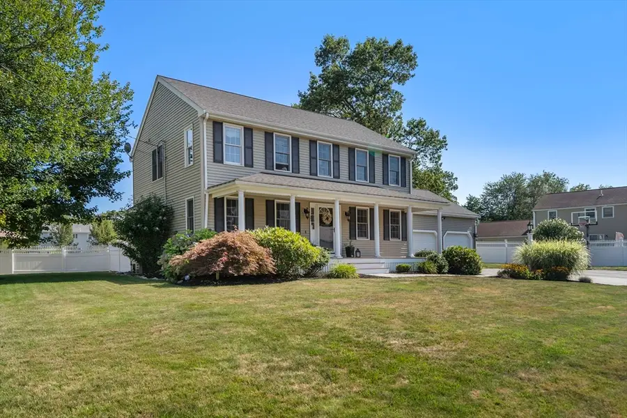 26 Crabtree Lane, Abington, MA 02351 - #2