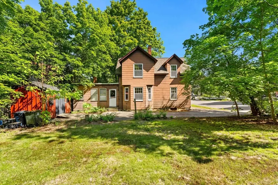 72 High Street, Andover, MA 01810 - #3
