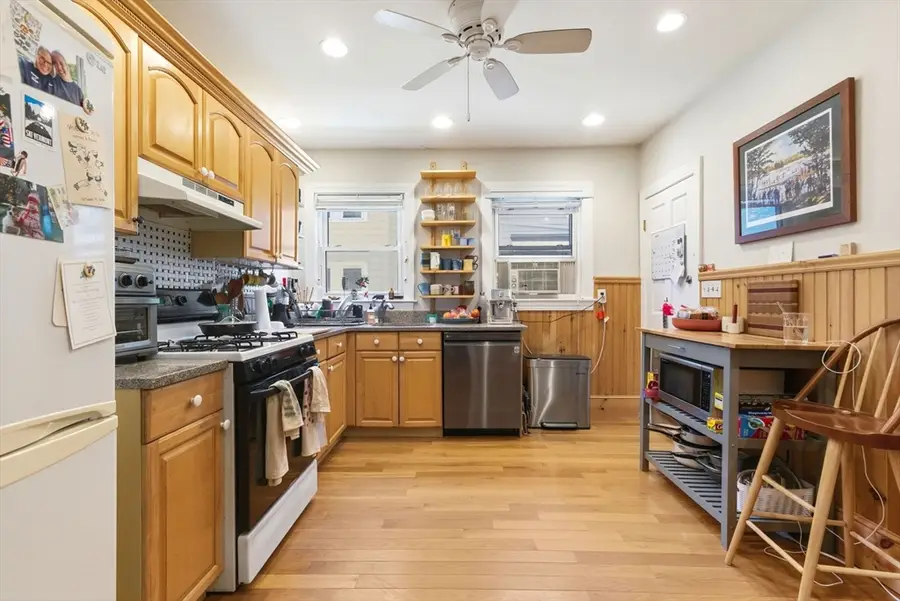 70 Wren St, Boston, MA 02132 - #2