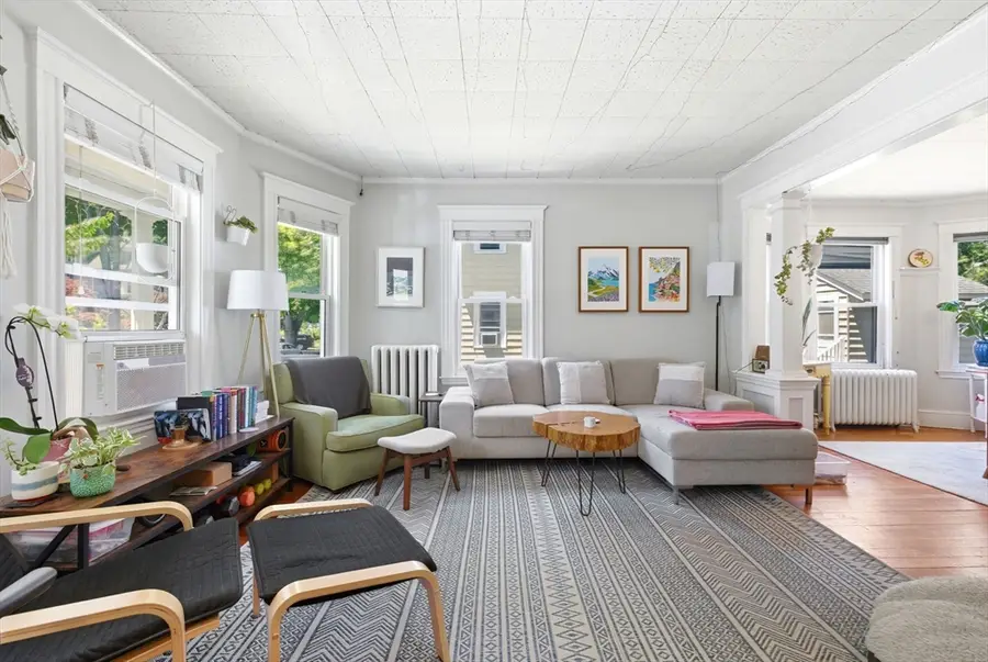 70 Wren St, Boston, MA 02132 - #3