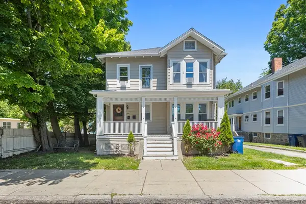 66,66-R,70 Wren St, Boston, MA 02132