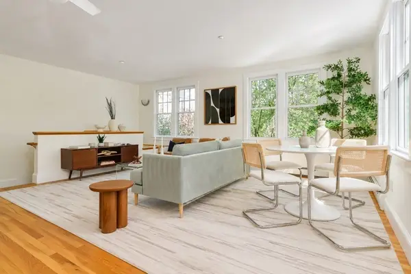 411 Norfolk Street #2-A, Somerville, MA 02143