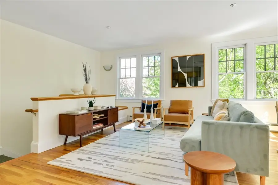 411 Norfolk Street #2-A, Somerville, MA 02143 - #2