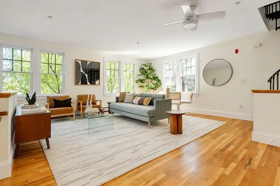 411 Norfolk Street #2-A, Somerville, MA 02143 - #3