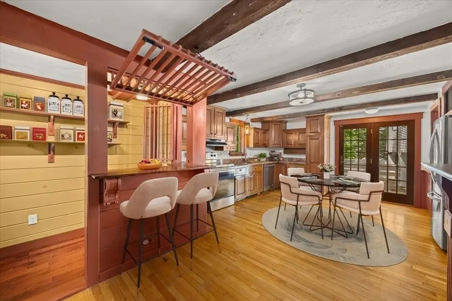 54 Liberty St, Randolph, MA 02368 - #3