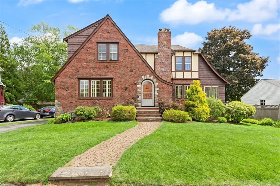 9 Mayfield Rd, Belmont, MA 02478 - #2