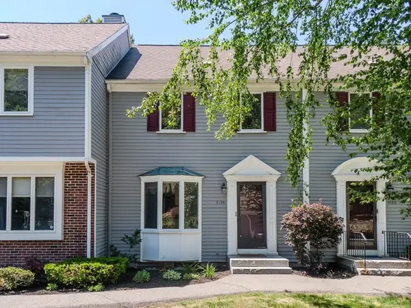 4105 Woodbridge Road #4105, Peabody, MA 01960
