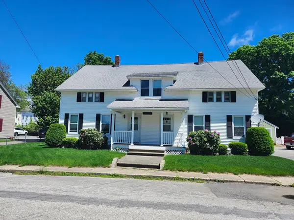 25-27 Elm Ln, Northbridge, MA 01588