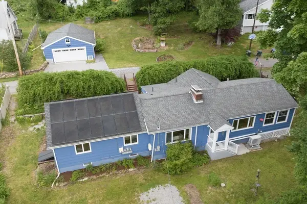 33 & 36 Overlook Rd, Holland, MA 01521