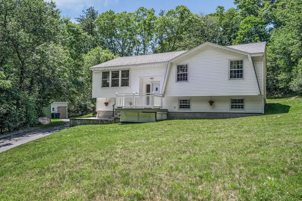 50 Corrine Drive, Dracut, MA 01826 - #1