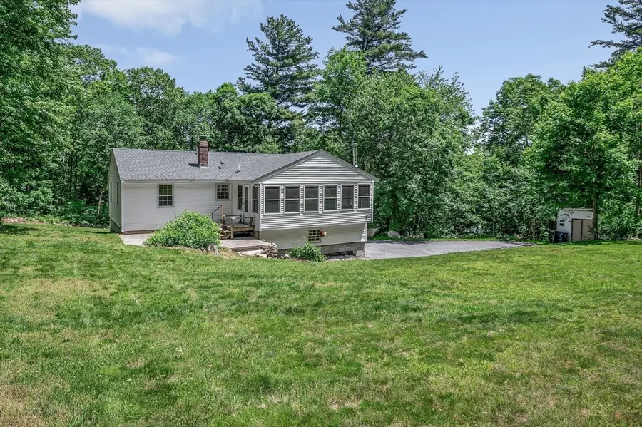 50 Corrine Drive, Dracut, MA 01826 - #2