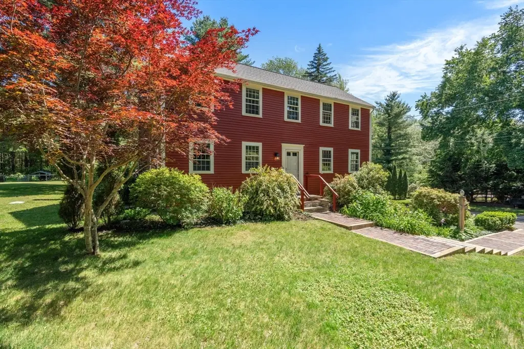 128 Fruit St, Hopkinton, MA 01748 - #1