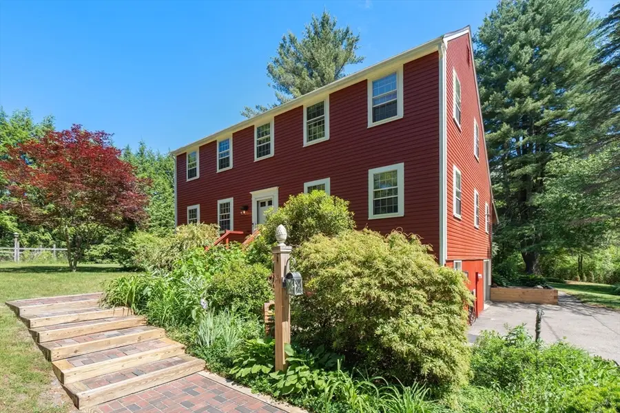 128 Fruit St, Hopkinton, MA 01748 - #2
