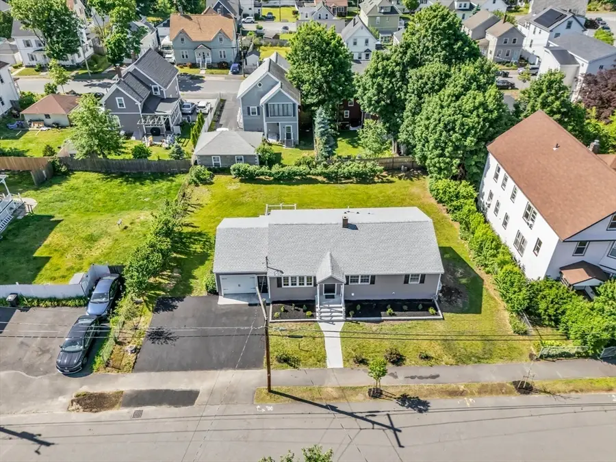 15 Sargent St., North Andover, MA 01845 - #2