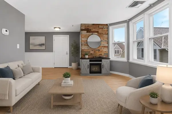 124 Tudor St #C, Boston, MA 02127