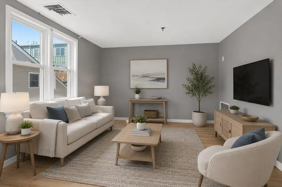 124 Tudor St #C, Boston, MA 02127 - #2
