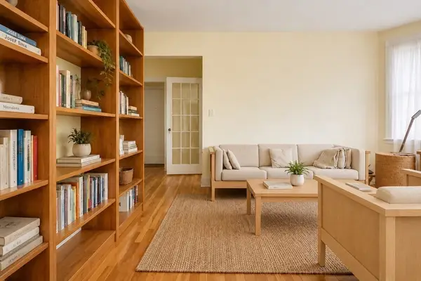 41 Bowdoin Street #28, Cambridge, MA 02138