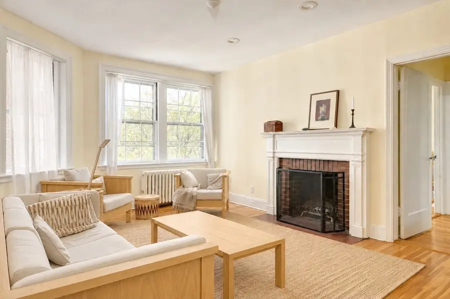 41 Bowdoin Street #28, Cambridge, MA 02138 - #2