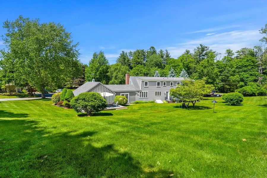 1 Burnham Rd, Wenham, MA 01984 - #3