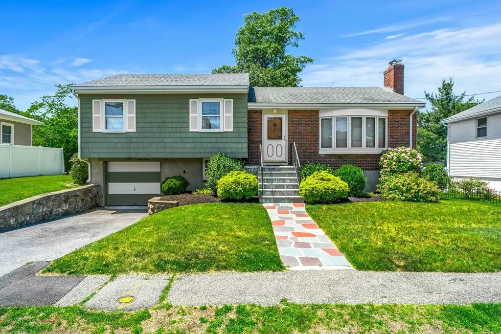 43 Doonan St, Medford, MA 02155 - #1