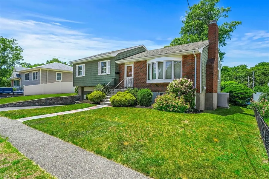 43 Doonan St, Medford, MA 02155 - #2