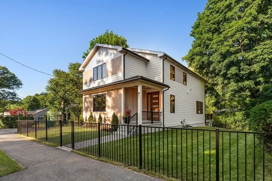 863 Main Street, Reading, MA 01867 - #2