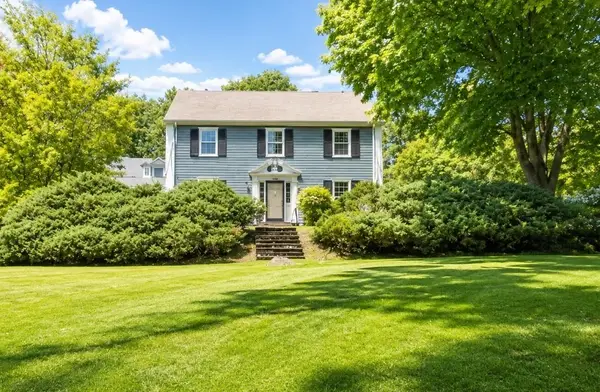 209 Follen Road, Lexington, MA 02421