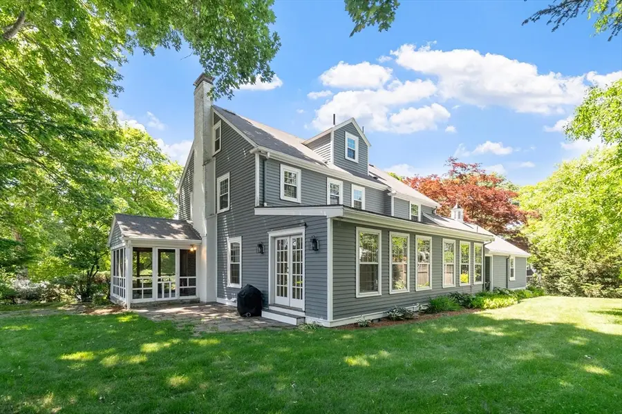 209 Follen Road, Lexington, MA 02421 - #2