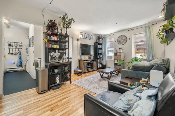 136 Prince #3, Boston, MA 02113